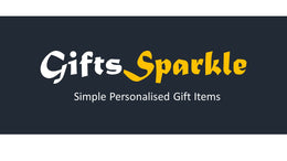 Gifts Sparkle