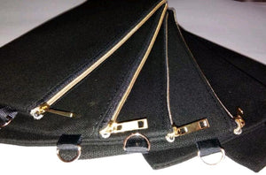 Canvas Pouch