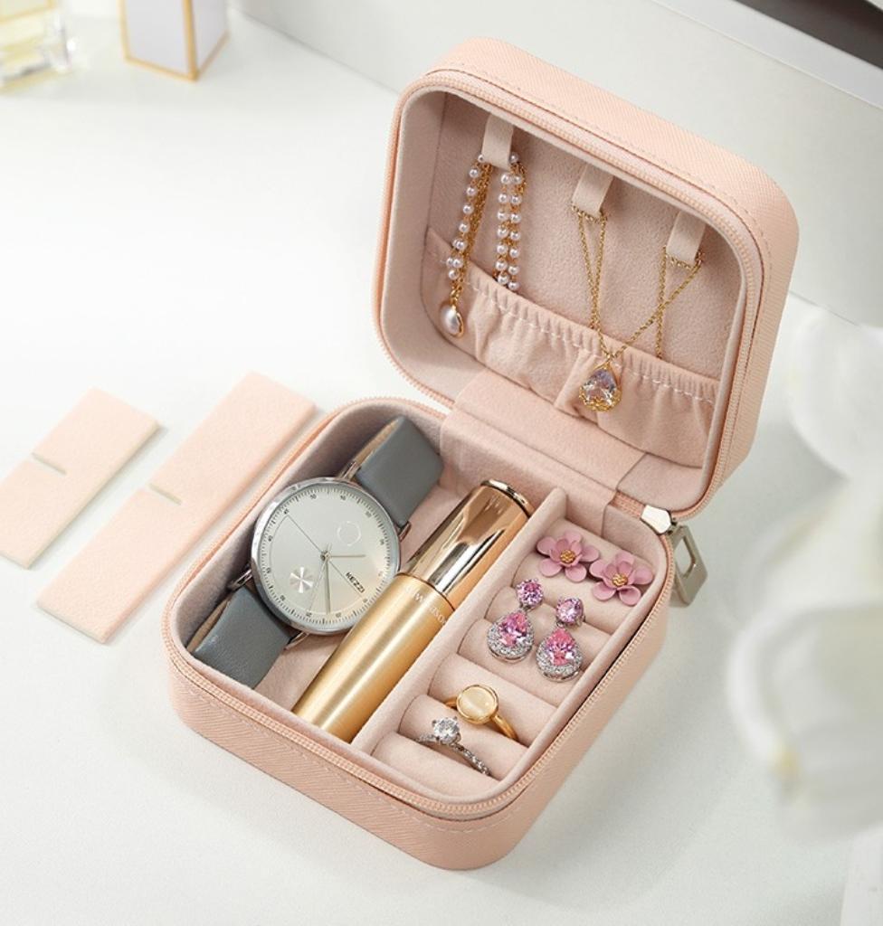 Mini Jewelry Box