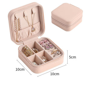 Mini Jewelry Box