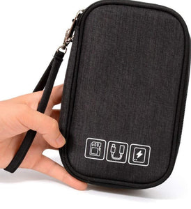 Cable Organizer Pouch