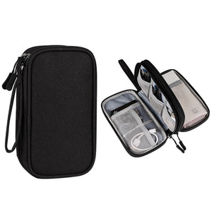 Cable Organizer Pouch