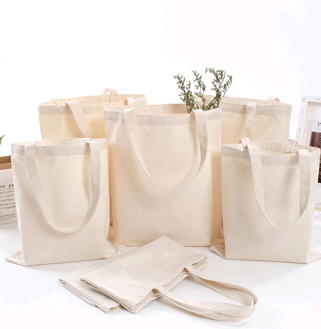 Canvas Tote