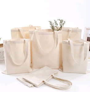 Canvas Tote