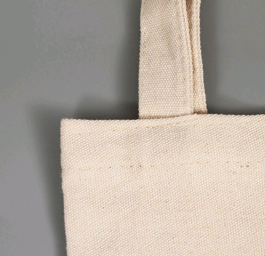 Canvas Tote