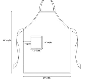 Apron