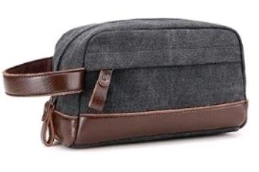 Travel Toiletry Bag