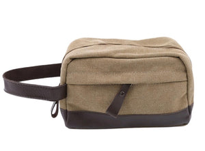 Travel Toiletry Bag