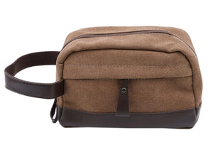 Travel Toiletry Bag